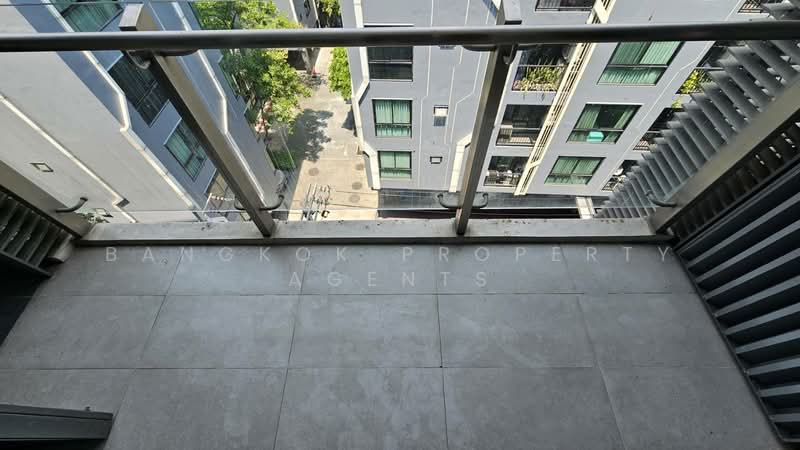 Issara @ 42 Sukhumvit, Bangkok, Soi Sukhumvit 42, Phra Kanong, Khlong Toei, Bangkok, 2 Bedrooms, 79 sqm, Condo For Rent, by BANGKOK PROPERTY AGENTS, 500268108 - DDproperty.com