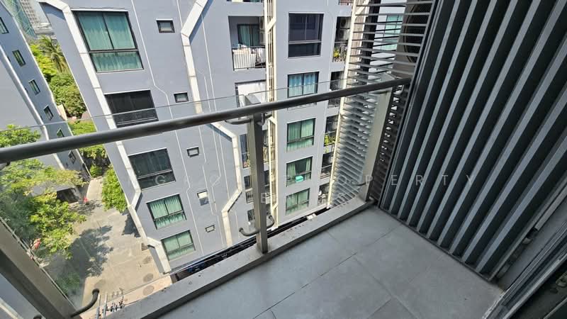Issara @ 42 Sukhumvit, Bangkok, Soi Sukhumvit 42, Phra Kanong, Khlong Toei, Bangkok, 2 Bedrooms, 79 sqm, Condo For Rent, by BANGKOK PROPERTY AGENTS, 500268108 - DDproperty.com