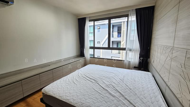 Issara @ 42 Sukhumvit, Bangkok, Soi Sukhumvit 42, Phra Kanong, Khlong Toei, Bangkok, 2 Bedrooms, 79 sqm, Condo For Rent, by BANGKOK PROPERTY AGENTS, 500268108 - DDproperty.com