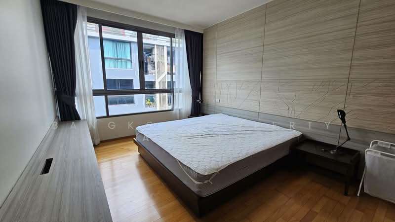 Issara @ 42 Sukhumvit, Bangkok, Soi Sukhumvit 42, Phra Kanong, Khlong Toei, Bangkok, 2 Bedrooms, 79 sqm, Condo For Rent, by BANGKOK PROPERTY AGENTS, 500268108 - DDproperty.com