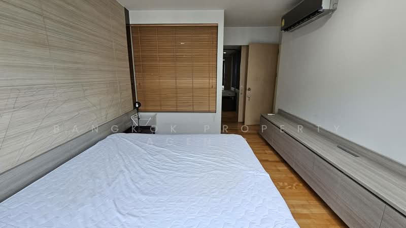 Issara @ 42 Sukhumvit, Bangkok, Soi Sukhumvit 42, Phra Kanong, Khlong Toei, Bangkok, 2 Bedrooms, 79 sqm, Condo For Rent, by BANGKOK PROPERTY AGENTS, 500268108 - DDproperty.com