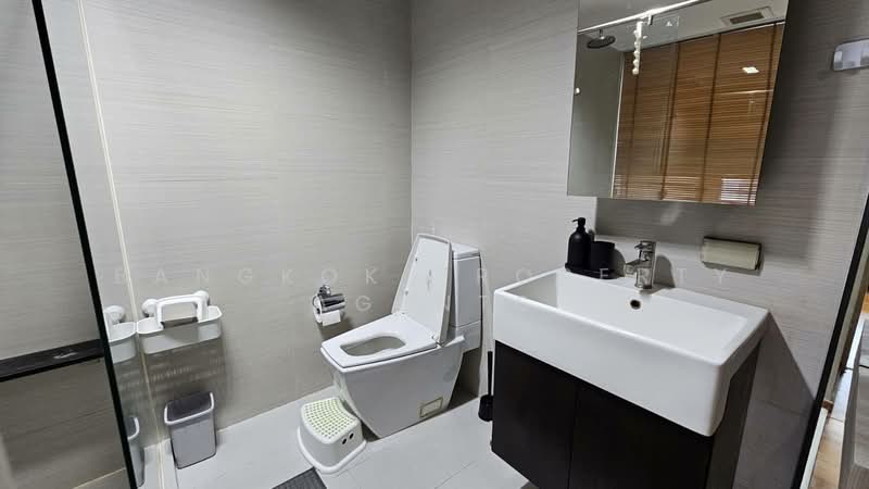 Issara @ 42 Sukhumvit, Bangkok, Soi Sukhumvit 42, Phra Kanong, Khlong Toei, Bangkok, 2 Bedrooms, 79 sqm, Condo For Rent, by BANGKOK PROPERTY AGENTS, 500268108 - DDproperty.com