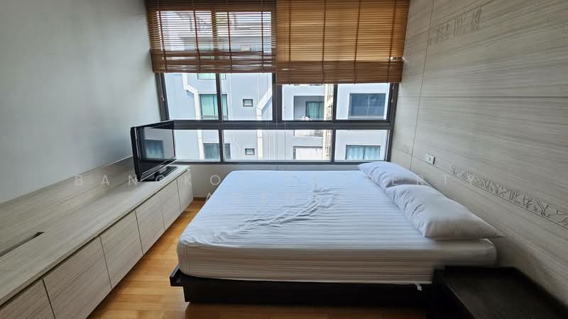 Issara @ 42 Sukhumvit, Bangkok, Soi Sukhumvit 42, Phra Kanong, Khlong Toei, Bangkok, 2 Bedrooms, 79 sqm, Condo For Rent, by BANGKOK PROPERTY AGENTS, 500268108 - DDproperty.com