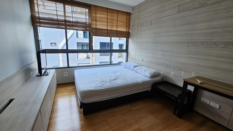 Issara @ 42 Sukhumvit, Bangkok, Soi Sukhumvit 42, Phra Kanong, Khlong Toei, Bangkok, 2 Bedrooms, 79 sqm, Condo For Rent, by BANGKOK PROPERTY AGENTS, 500268108 - DDproperty.com