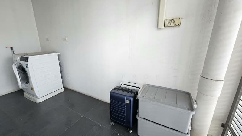 Issara @ 42 Sukhumvit, Bangkok, Soi Sukhumvit 42, Phra Kanong, Khlong Toei, Bangkok, 2 Bedrooms, 79 sqm, Condo For Rent, by BANGKOK PROPERTY AGENTS, 500268108 - DDproperty.com