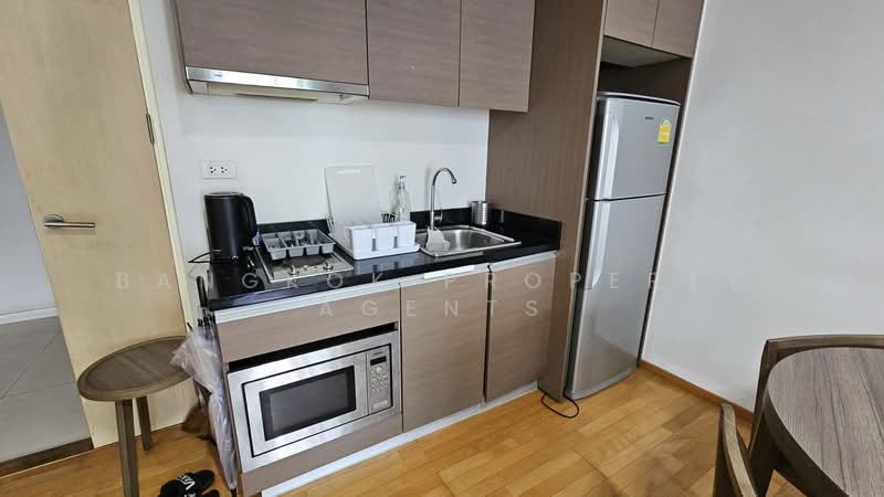 Issara @ 42 Sukhumvit, Bangkok, Soi Sukhumvit 42, Phra Kanong, Khlong Toei, Bangkok, 2 Bedrooms, 79 sqm, Condo For Rent, by BANGKOK PROPERTY AGENTS, 500268108 - DDproperty.com