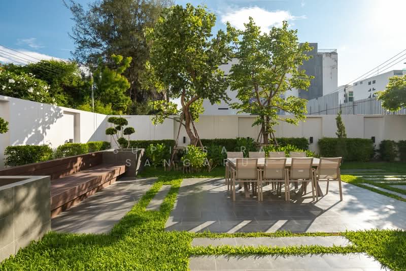 undefined, Chon Buri (Pattaya), Nong Pru, Bang Lamung (Pattaya), Chon Buri (Pattaya), 8 Bedrooms, 660 sqm, Villa For Sale, by Supitsara  Sangarun, 500268109 - DDproperty.com