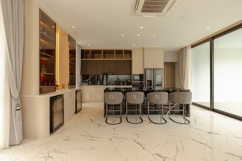 undefined, Chon Buri (Pattaya), Nong Pru, Bang Lamung (Pattaya), Chon Buri (Pattaya), 8 Bedrooms, 660 sqm, Villa For Sale, by Supitsara  Sangarun, 500268109 - DDproperty.com