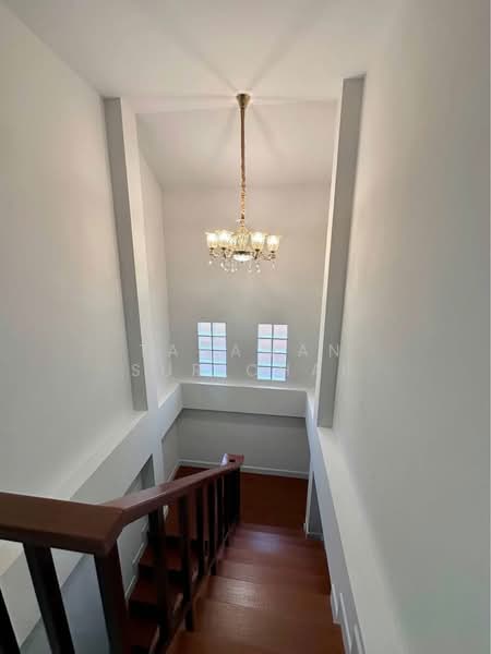 For Sale - 3-BR House, Chon Buri (Pattaya)