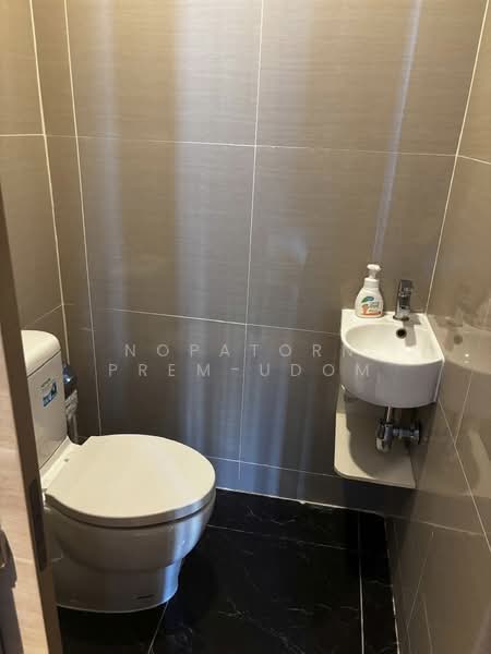 Park Origin Phrom Phong (Park 24), Bangkok, 68 Soi Sukhumvit 24, Khong Tan, Khlong Toei, Bangkok, Studio, 30 sqm, Condo For Rent, by Nopatorn Prem-udom, 500268113 - DDproperty.com