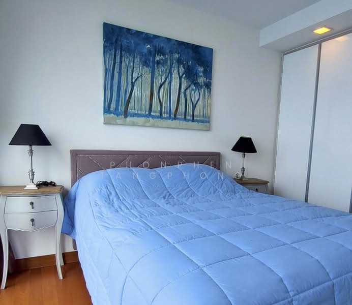 The Palm Wongamat Beach, Chon Buri (Pattaya), Soi Naklua 16, Na Kloe, Bang Lamung (Pattaya), Chon Buri (Pattaya), 1 Bedroom, 47 sqm, Condo For Rent, by Phonphen Tangphong, 500268115 - DDproperty.com