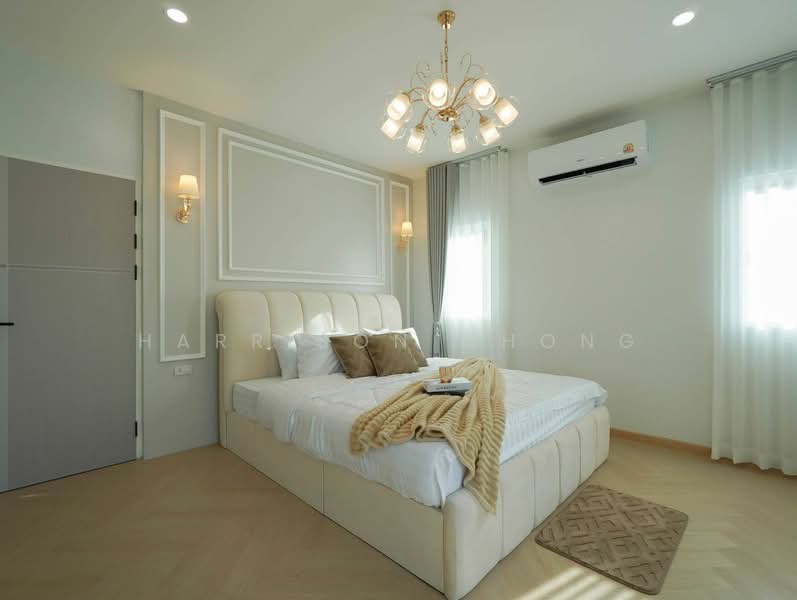 undefined, Chon Buri (Pattaya), Nong Pru, Bang Lamung (Pattaya), Chon Buri (Pattaya), 3 Bedrooms, 252 sqm, Single Detached House For Sale, by Harrison Chong, 500268116 - DDproperty.com