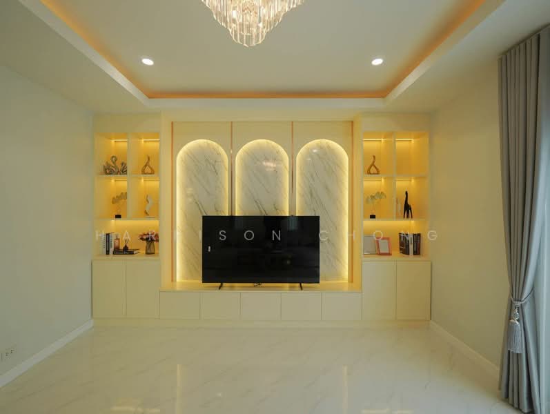 undefined, Chon Buri (Pattaya), Nong Pru, Bang Lamung (Pattaya), Chon Buri (Pattaya), 3 Bedrooms, 252 sqm, Single Detached House For Sale, by Harrison Chong, 500268116 - DDproperty.com