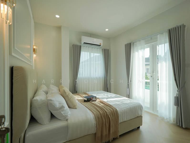 undefined, Chon Buri (Pattaya), Nong Pru, Bang Lamung (Pattaya), Chon Buri (Pattaya), 3 Bedrooms, 252 sqm, Single Detached House For Sale, by Harrison Chong, 500268116 - DDproperty.com