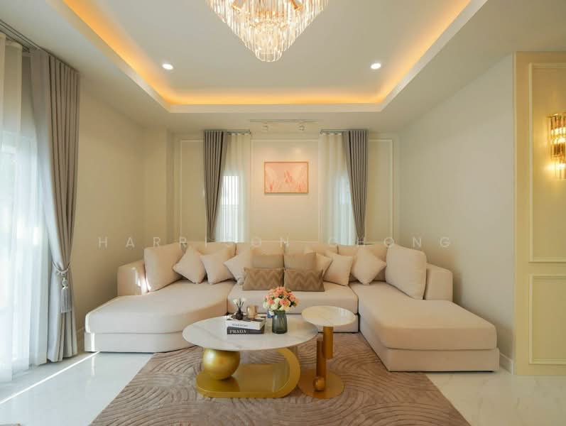 undefined, Chon Buri (Pattaya), Nong Pru, Bang Lamung (Pattaya), Chon Buri (Pattaya), 3 Bedrooms, 252 sqm, Single Detached House For Sale, by Harrison Chong, 500268116 - DDproperty.com