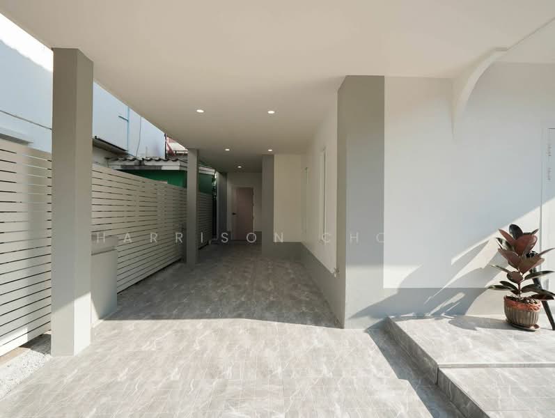 undefined, Chon Buri (Pattaya), Nong Pru, Bang Lamung (Pattaya), Chon Buri (Pattaya), 3 Bedrooms, 252 sqm, Single Detached House For Sale, by Harrison Chong, 500268116 - DDproperty.com