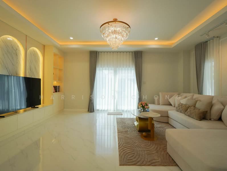 undefined, Chon Buri (Pattaya), Nong Pru, Bang Lamung (Pattaya), Chon Buri (Pattaya), 3 Bedrooms, 252 sqm, Single Detached House For Sale, by Harrison Chong, 500268116 - DDproperty.com