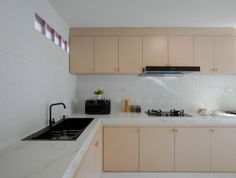 undefined, Chon Buri (Pattaya), Nong Pru, Bang Lamung (Pattaya), Chon Buri (Pattaya), 3 Bedrooms, 252 sqm, Single Detached House For Sale, by Harrison Chong, 500268116 - DDproperty.com