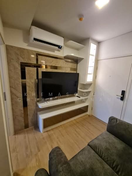 Quintara MHy’ZEN Phrom Phong, Bangkok, Khlong Tan Nua, Watthana, Bangkok, 1 Bedroom, 25 sqm, Condo For Rent, by Khemasooch Chiraburanan, 500268118 - DDproperty.com