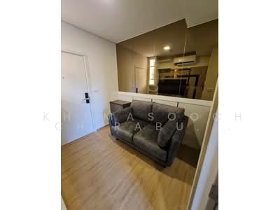 For Rent - Quintara MHy’ZEN Phrom Phong, Bangkok