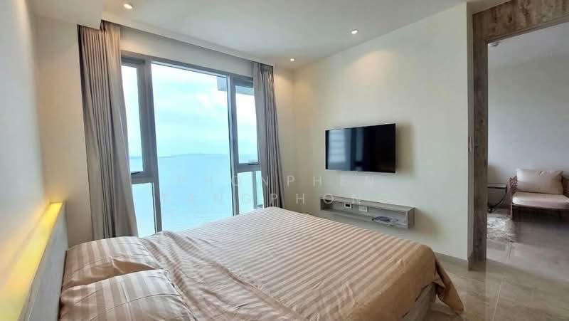 The Riviera Monaco, Chon Buri (Pattaya), NaJomtien Soi 4, Sukhumvit Rd., Na Chom Thian, Sattahip, Chon Buri (Pattaya), 1 Bedroom, 39 sqm, Condo For Rent, by Phonphen Tangphong, 500268120 - DDproperty.com