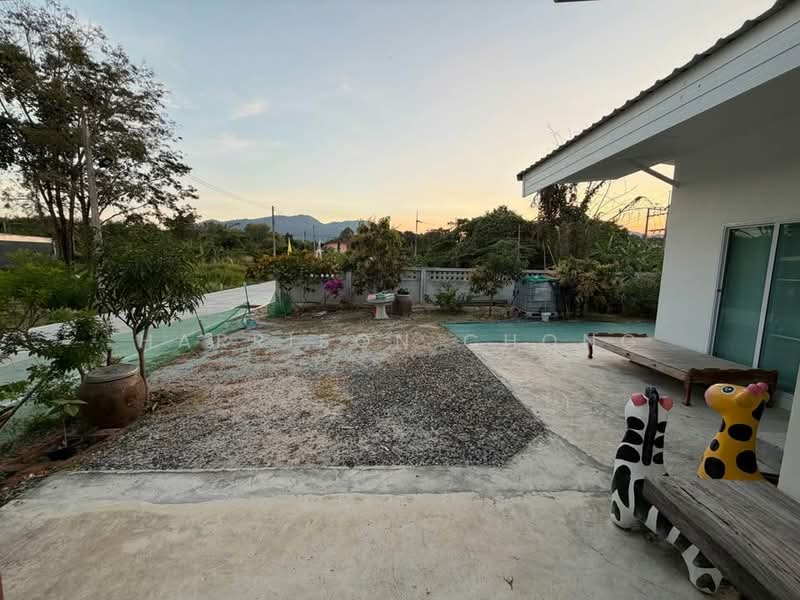 2-BR House, Chon Buri (Pattaya), Nong Ri, Muang Chon Buri, Chon Buri (Pattaya), 2 Bedrooms, 200 sqm, Single Detached House For Sale, by Harrison Chong, 500268125 - DDproperty.com