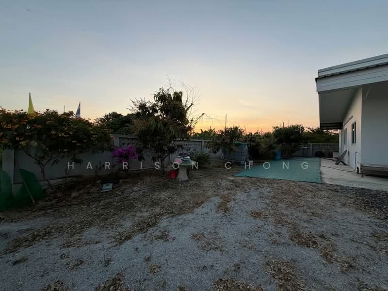 2-BR House, Chon Buri (Pattaya), Nong Ri, Muang Chon Buri, Chon Buri (Pattaya), 2 Bedrooms, 200 sqm, Single Detached House For Sale, by Harrison Chong, 500268125 - DDproperty.com