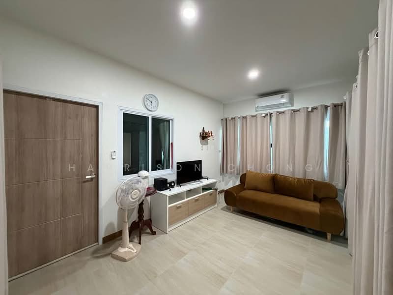 2-BR House, Chon Buri (Pattaya), Nong Ri, Muang Chon Buri, Chon Buri (Pattaya), 2 Bedrooms, 200 sqm, Single Detached House For Sale, by Harrison Chong, 500268125 - DDproperty.com