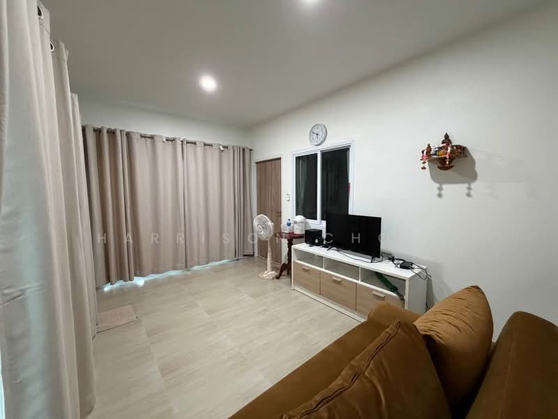 2-BR House, Chon Buri (Pattaya), Nong Ri, Muang Chon Buri, Chon Buri (Pattaya), 2 Bedrooms, 200 sqm, Single Detached House For Sale, by Harrison Chong, 500268125 - DDproperty.com