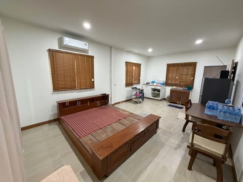 2-BR House, Chon Buri (Pattaya), Nong Ri, Muang Chon Buri, Chon Buri (Pattaya), 2 Bedrooms, 200 sqm, Single Detached House For Sale, by Harrison Chong, 500268125 - DDproperty.com