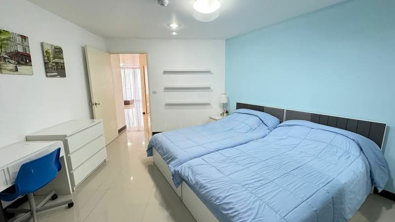 Rama Harbour View : รามาฮาร์เบอร์วิวคอนโดมิเนียม, ชลบุรี, 25 ซอย หมู่บ้านโฮมทาวน์ เฟส 2 ซอย 4, สุรศักดิ์, ศรีราชา, ชลบุรี, 110 ตร.ม., คอนโด ขาย, โดย Supitsara  Sangarun, 500268126 - DDproperty.com