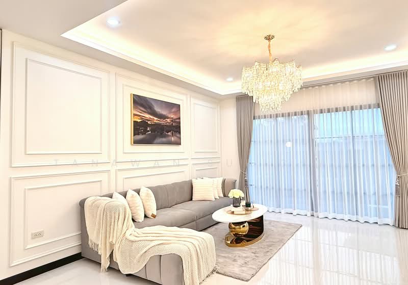 undefined, Chon Buri (Pattaya), Na Chom Thian, Sattahip, Chon Buri (Pattaya), 4 Bedrooms, 445 sqm, Single Detached House For Sale, by Tanawan Surichai, 500268127 - DDproperty.com