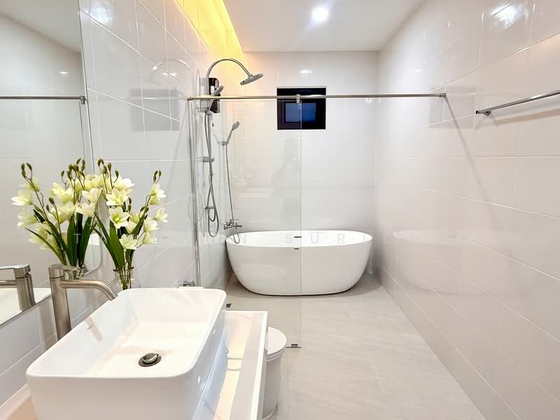 undefined, Chon Buri (Pattaya), Na Chom Thian, Sattahip, Chon Buri (Pattaya), 4 Bedrooms, 445 sqm, Single Detached House For Sale, by Tanawan Surichai, 500268127 - DDproperty.com