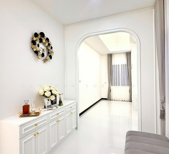 undefined, Chon Buri (Pattaya), Na Chom Thian, Sattahip, Chon Buri (Pattaya), 4 Bedrooms, 445 sqm, Single Detached House For Sale, by Tanawan Surichai, 500268127 - DDproperty.com