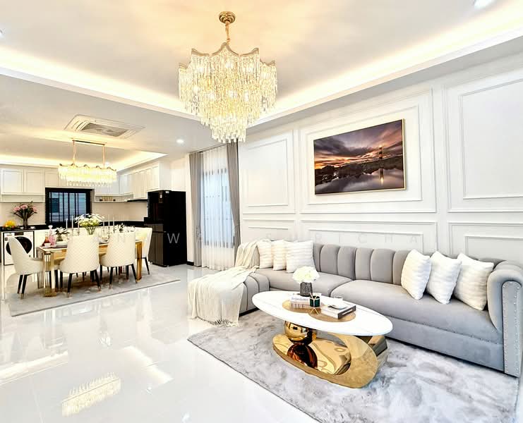 undefined, Chon Buri (Pattaya), Na Chom Thian, Sattahip, Chon Buri (Pattaya), 4 Bedrooms, 445 sqm, Single Detached House For Sale, by Tanawan Surichai, 500268127 - DDproperty.com