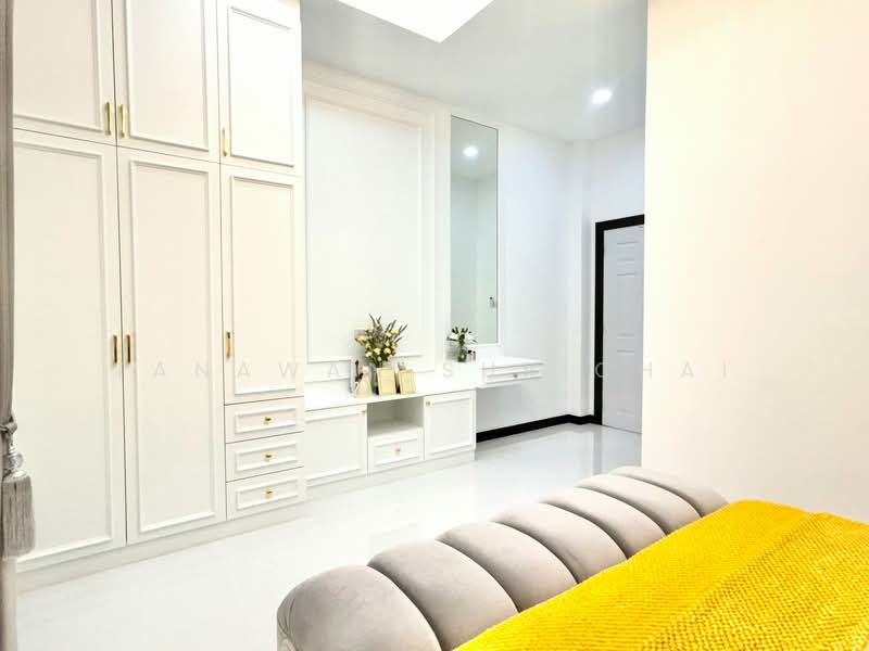 undefined, ชลบุรี, นาจอมเทียน, สัตหีบ, ชลบุรี, 445 ตร.ม., บ้านเดี่ยว ขาย, โดย Tanawan Surichai, 500268127 - DDproperty.com