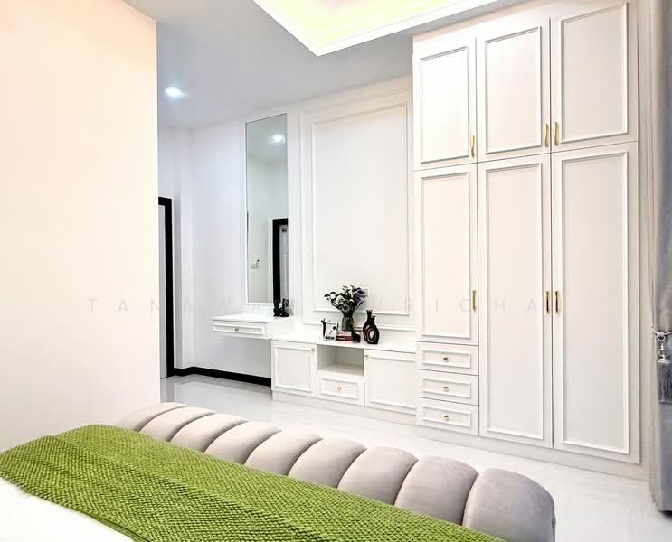 undefined, Chon Buri (Pattaya), Na Chom Thian, Sattahip, Chon Buri (Pattaya), 4 Bedrooms, 445 sqm, Single Detached House For Sale, by Tanawan Surichai, 500268127 - DDproperty.com