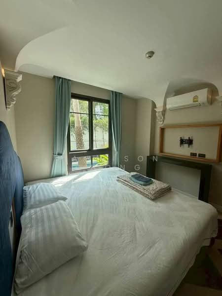 Casa Espana condominiums, Chon Buri (Pattaya), 397 พระตำหนัก, Nong Pru, Bang Lamung (Pattaya), Chon Buri (Pattaya), 2 Bedrooms, 35 sqm, Condo For Sale, by Harrison Chong, 500268129 - DDproperty.com