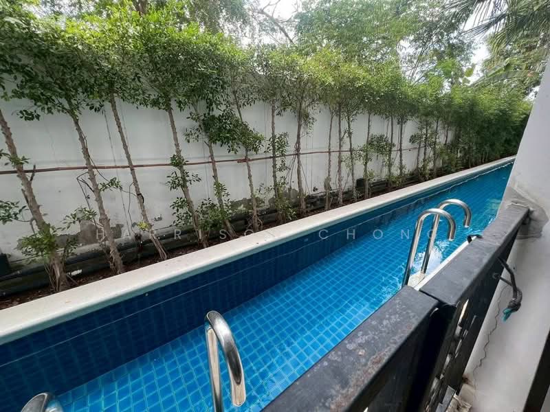 Casa Espana condominiums, Chon Buri (Pattaya), 397 พระตำหนัก, Nong Pru, Bang Lamung (Pattaya), Chon Buri (Pattaya), 2 Bedrooms, 35 sqm, Condo For Sale, by Harrison Chong, 500268129 - DDproperty.com