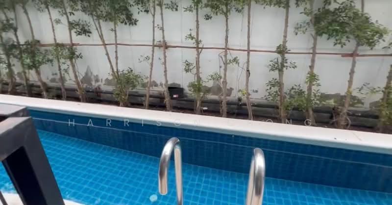 Casa Espana condominiums, Chon Buri (Pattaya), 397 พระตำหนัก, Nong Pru, Bang Lamung (Pattaya), Chon Buri (Pattaya), 2 Bedrooms, 35 sqm, Condo For Sale, by Harrison Chong, 500268129 - DDproperty.com