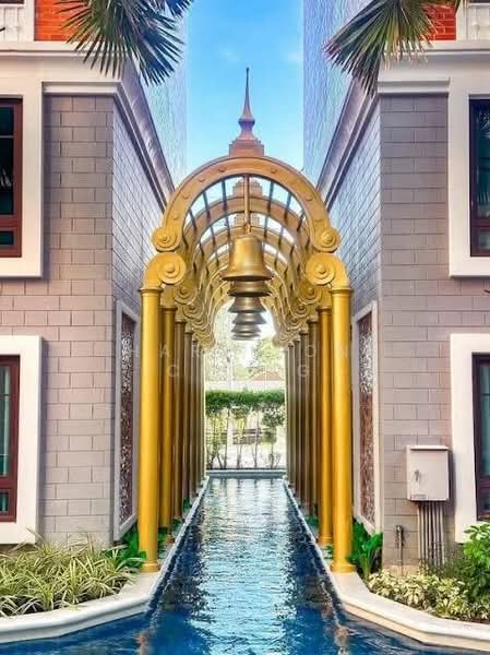 Casa Espana condominiums, Chon Buri (Pattaya), 397 พระตำหนัก, Nong Pru, Bang Lamung (Pattaya), Chon Buri (Pattaya), 2 Bedrooms, 35 sqm, Condo For Sale, by Harrison Chong, 500268129 - DDproperty.com