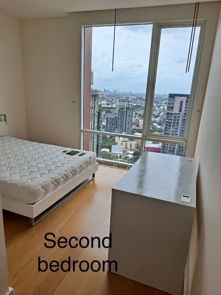 Fullerton Sukhumvit, Bangkok, Sukhumvit Road, Khlong Tan Nua, Watthana, Bangkok, 3 Bedrooms, 152 sqm, Condo For Sale, by Ratsarin Sirinipaspong, 500268134 - DDproperty.com