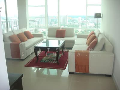 ขาย - Fullerton Sukhumvit : ฟูลเลอตัน สุขุมวิท, กรุงเทพ