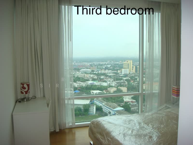 Fullerton Sukhumvit, Bangkok, Sukhumvit Road, Khlong Tan Nua, Watthana, Bangkok, 3 Bedrooms, 152 sqm, Condo For Sale, by Ratsarin Sirinipaspong, 500268134 - DDproperty.com