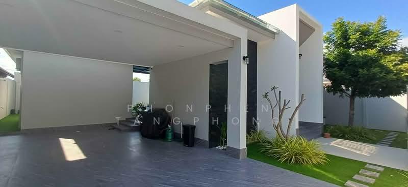 undefined, Prachuap Khiri Khan, Hin Lek Fai, Hua Hin, Prachuap Khiri Khan, 4 Bedrooms, 285 sqm, Single Detached House For Rent, by Phonphen Tangphong, 500268135 - DDproperty.com