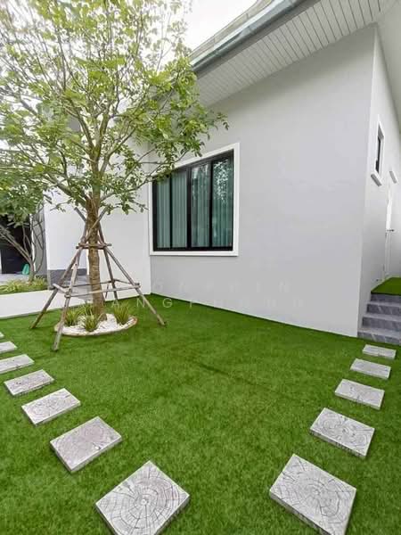 undefined, Prachuap Khiri Khan, Hin Lek Fai, Hua Hin, Prachuap Khiri Khan, 4 Bedrooms, 285 sqm, Single Detached House For Rent, by Phonphen Tangphong, 500268135 - DDproperty.com