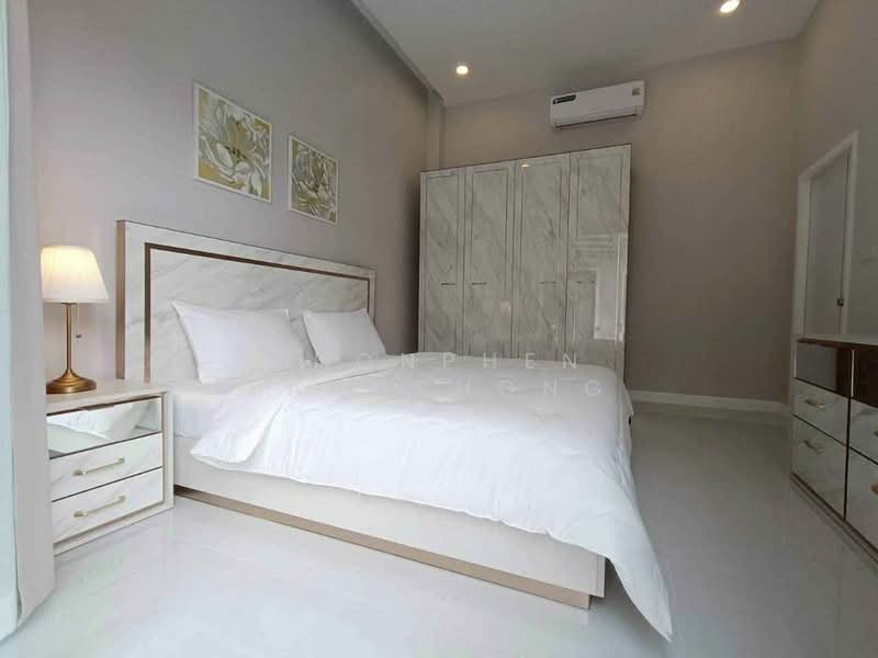 undefined, Prachuap Khiri Khan, Hin Lek Fai, Hua Hin, Prachuap Khiri Khan, 4 Bedrooms, 285 sqm, Single Detached House For Rent, by Phonphen Tangphong, 500268135 - DDproperty.com