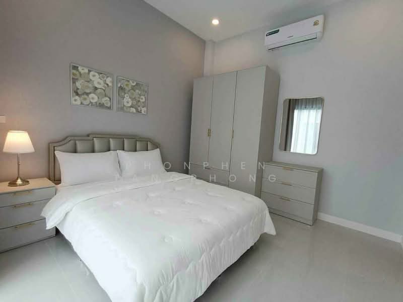 undefined, Prachuap Khiri Khan, Hin Lek Fai, Hua Hin, Prachuap Khiri Khan, 4 Bedrooms, 285 sqm, Single Detached House For Rent, by Phonphen Tangphong, 500268135 - DDproperty.com