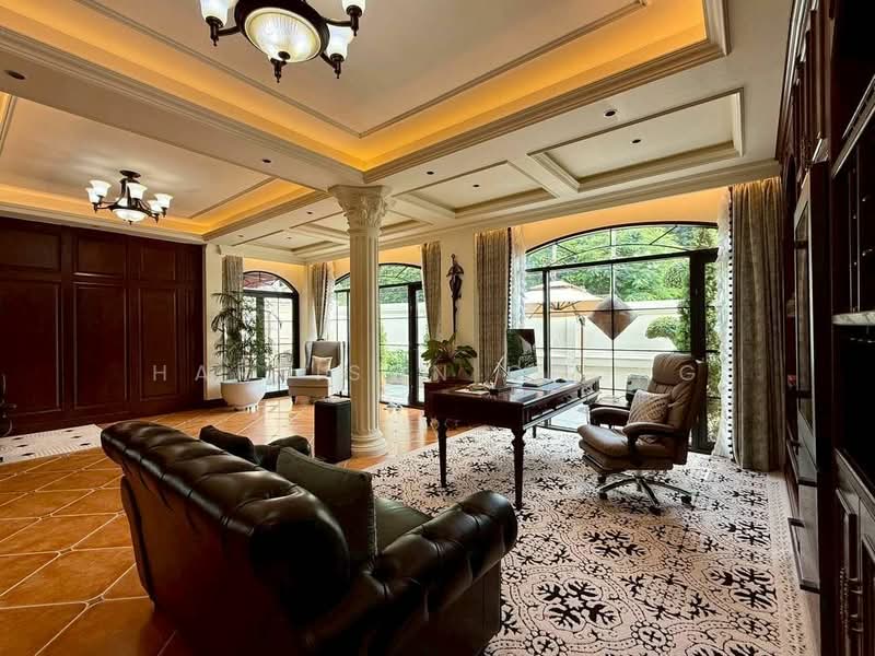 4-BR House, Chon Buri (Pattaya), Poong, Bang Lamung (Pattaya), Chon Buri (Pattaya), 4 Bedrooms, 445 sqm, Single Detached House For Sale, by Harrison Chong, 500268136 - DDproperty.com