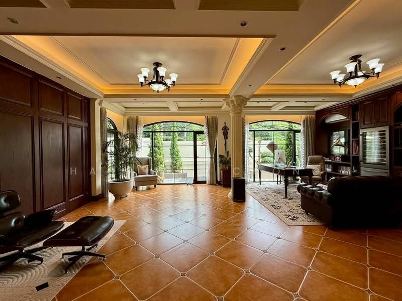 4-BR House, Chon Buri (Pattaya), Poong, Bang Lamung (Pattaya), Chon Buri (Pattaya), 4 Bedrooms, 445 sqm, Single Detached House For Sale, by Harrison Chong, 500268136 - DDproperty.com